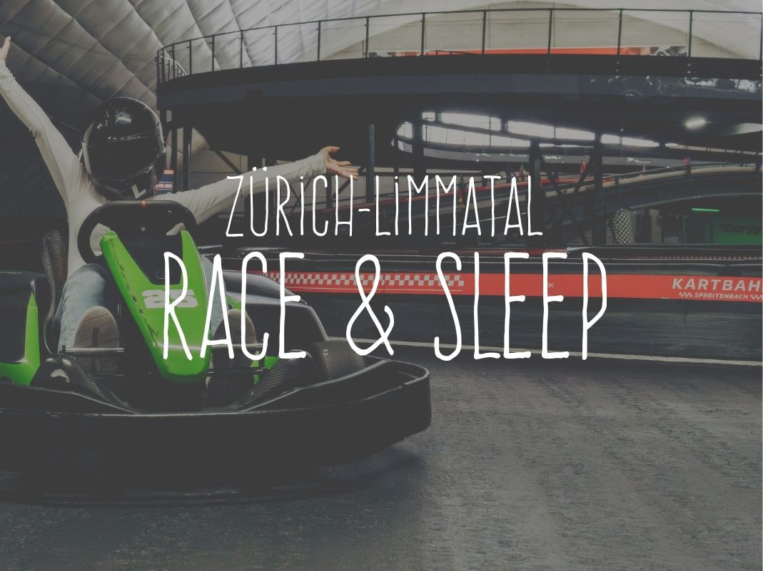 Race & Sleep 