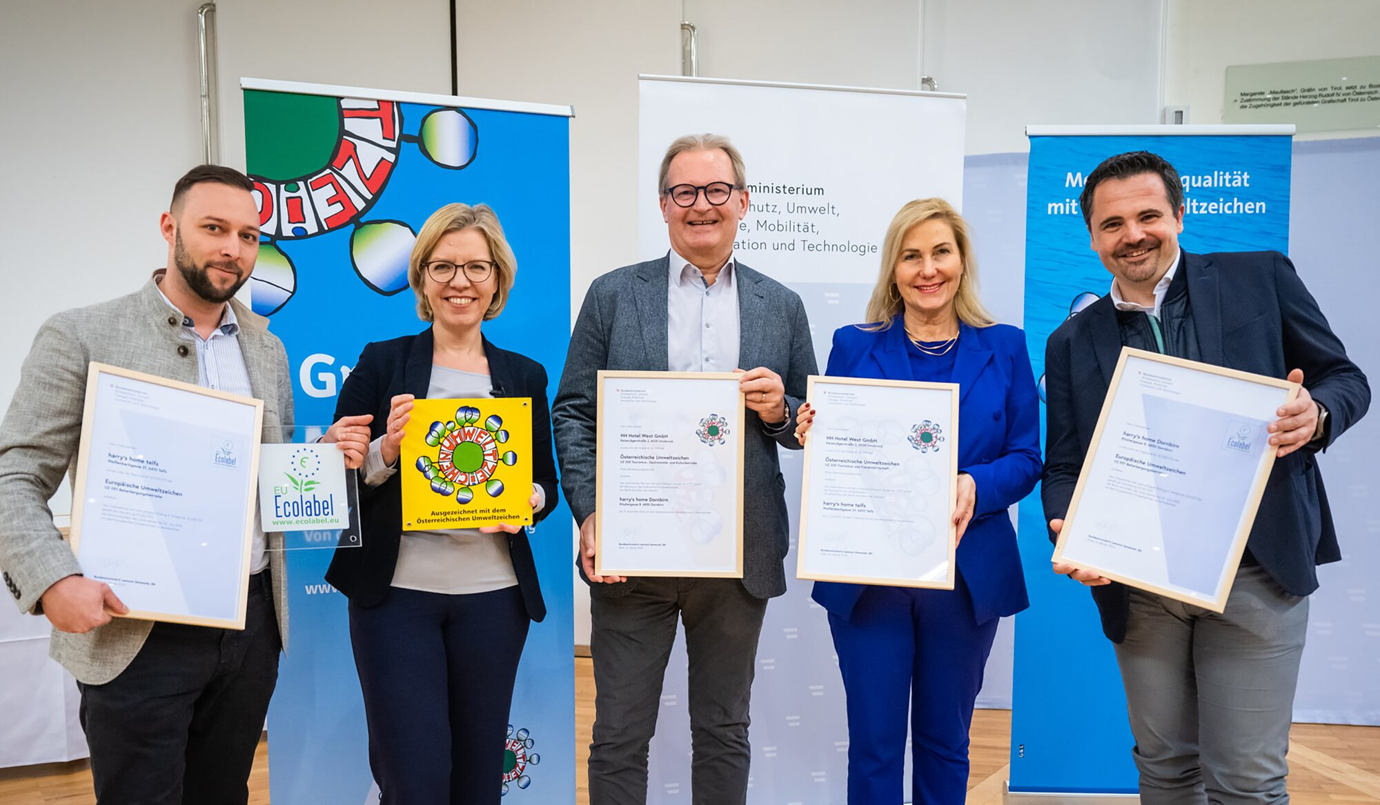 6076_Umweltzeichen_Verleihung_BMK_Cajetan_Perwein_4901_