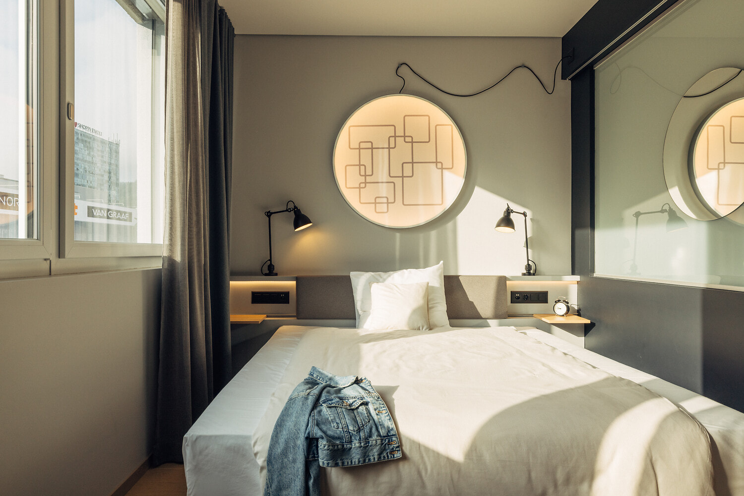 Long Weekend in Zürich-Limmattal