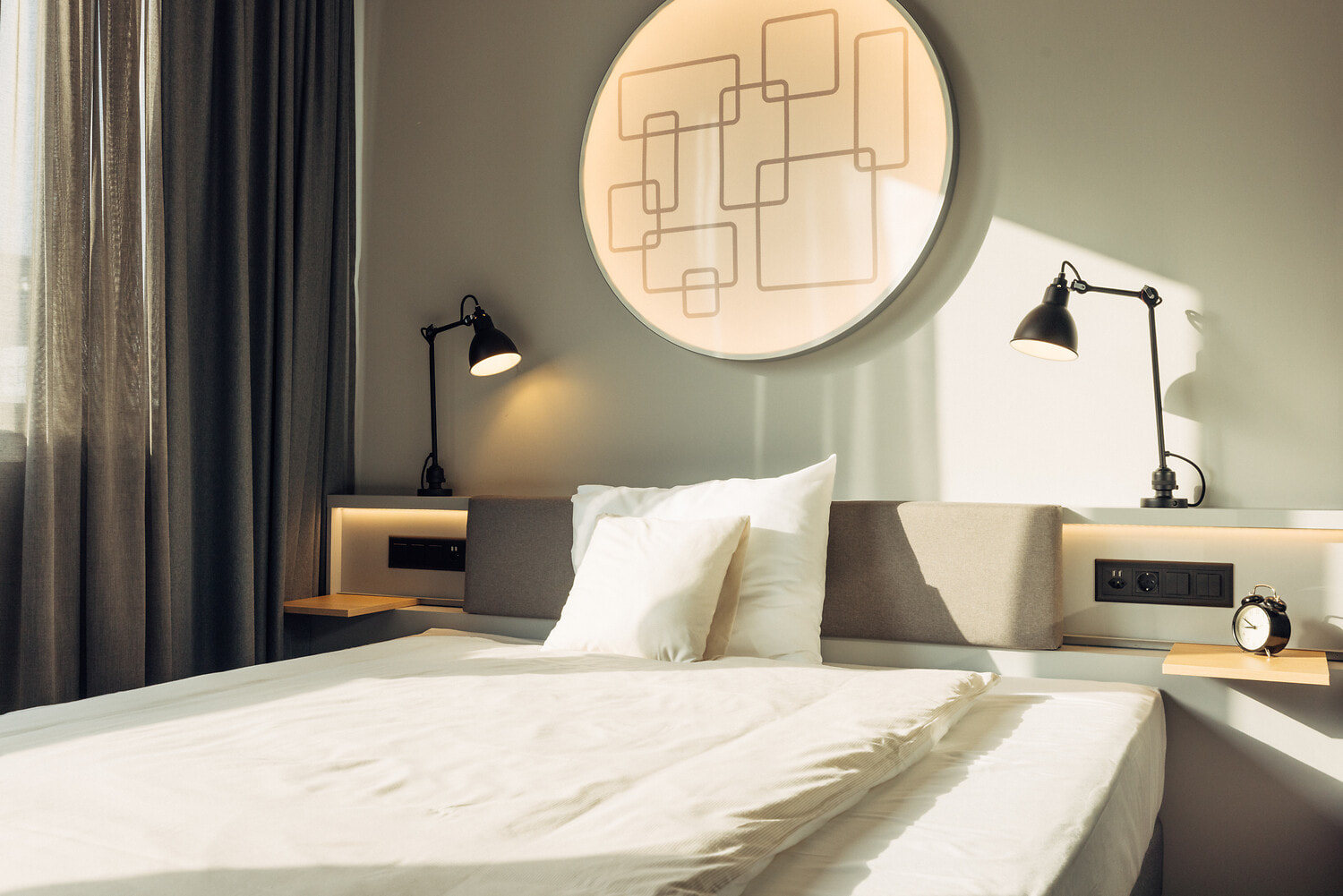 Long Weekend in Zürich-Limmattal