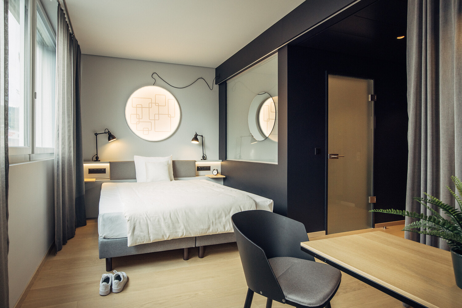 Long Weekend in Zürich-Limmattal