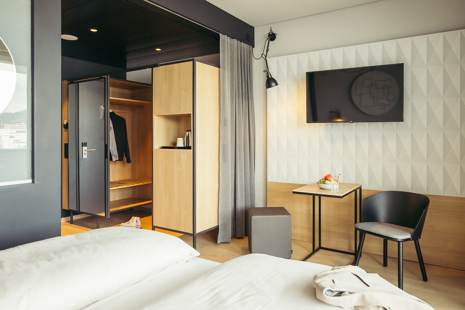 Long Weekend in Zürich-Limmattal