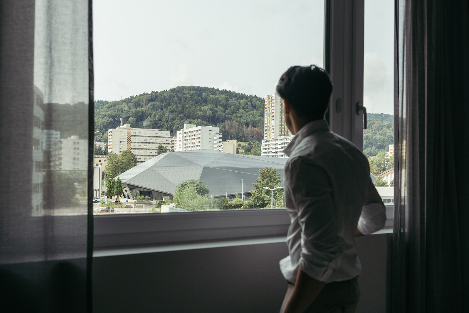 harry’s Comedy Festival 2026